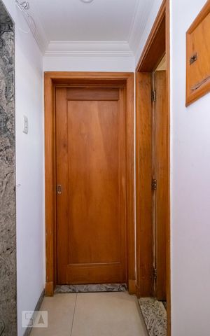 Apartamento à venda com 120m², 3 quartos e sem vaga Apartamento à venda com 120m², 3 quartos e sem vagaQuarto 3