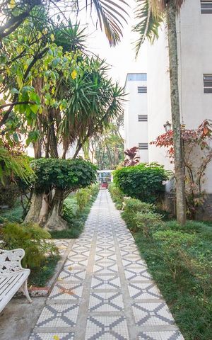 Apartamento à venda com 90m², 2 quartos e 1 vaga Apartamento à venda com 90m², 2 quartos e 1 vagaÁrea comum
