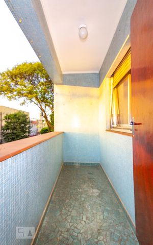 Apartamento para alugar com 80m², 2 quartos e sem vaga Apartamento para alugar com 80m², 2 quartos e sem vagaVaranda Quarto 1