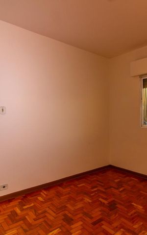Apartamento para alugar com 80m², 2 quartos e sem vaga Apartamento para alugar com 80m², 2 quartos e sem vagaQuarto 2