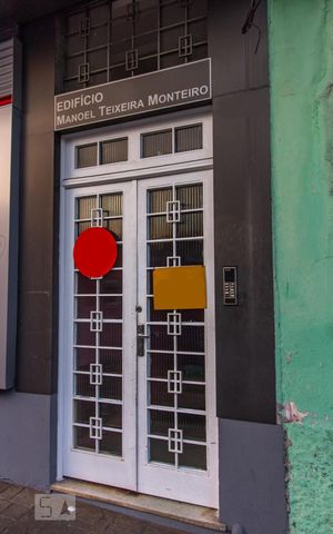 Apartamento para alugar com 80m², 2 quartos e sem vaga Apartamento para alugar com 80m², 2 quartos e sem vagaFachada