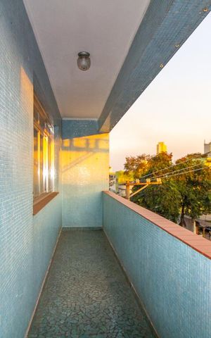 Apartamento para alugar com 80m², 2 quartos e sem vaga Apartamento para alugar com 80m², 2 quartos e sem vagaVaranda da Sala