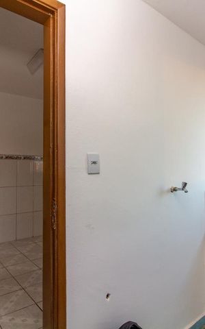 Apartamento para alugar com 80m², 2 quartos e sem vaga Apartamento para alugar com 80m², 2 quartos e sem vagaLavanderia