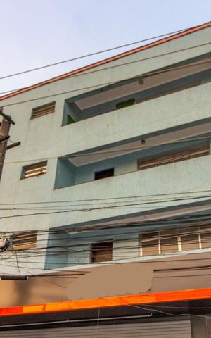 Apartamento para alugar com 80m², 2 quartos e sem vaga Apartamento para alugar com 80m², 2 quartos e sem vagaFachada