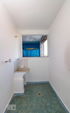 Apartamento para alugar com 80m², 2 quartos e sem vaga Apartamento para alugar com 80m², 2 quartos e sem vagaLavanderia