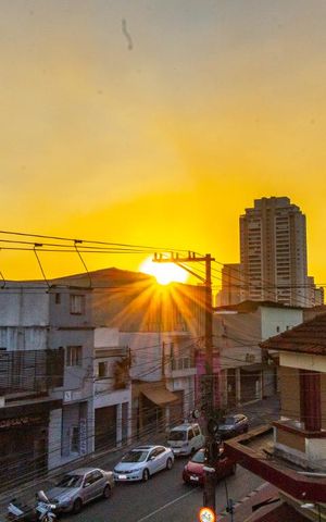 Apartamento para alugar com 80m², 2 quartos e sem vaga Apartamento para alugar com 80m², 2 quartos e sem vagaVista Varanda Quarto 1