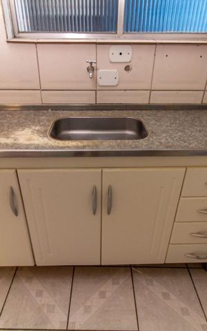 Apartamento para alugar com 80m², 2 quartos e sem vaga Apartamento para alugar com 80m², 2 quartos e sem vagaCozinha