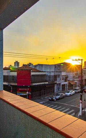 Apartamento para alugar com 80m², 2 quartos e sem vaga Apartamento para alugar com 80m², 2 quartos e sem vagaVaranda Quarto 1