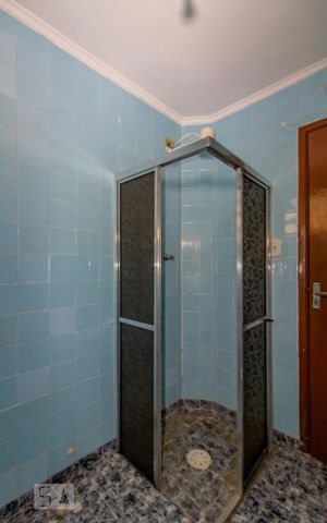 Apartamento para alugar com 80m², 2 quartos e sem vaga Apartamento para alugar com 80m², 2 quartos e sem vagaBanheiro