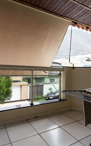 Casa de condomínio à venda com 350m², 6 quartos e 3 vagas Casa de condomínio à venda com 350m², 6 quartos e 3 vagasvaranda da Suíte