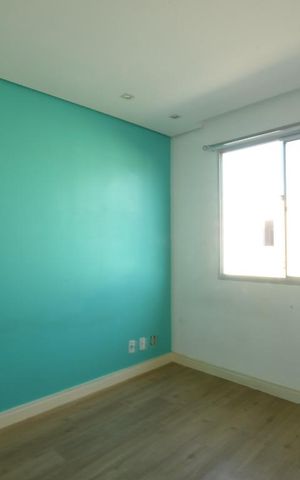 Casa de condomínio à venda com 65m², 2 quartos e 2 vagasQuarto 1
