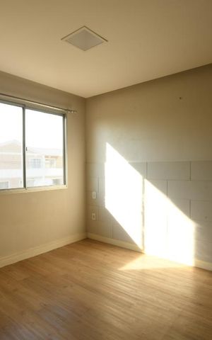 Casa de condomínio à venda com 65m², 2 quartos e 2 vagasQuarto 2