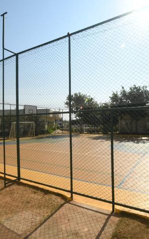 Casa de condomínio à venda com 65m², 2 quartos e 2 vagasQuadra de esporte