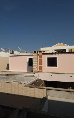 Casa de condomínio à venda com 65m², 2 quartos e 2 vagasVista