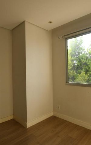 Casa de condomínio à venda com 65m², 2 quartos e 2 vagasQuarto 2