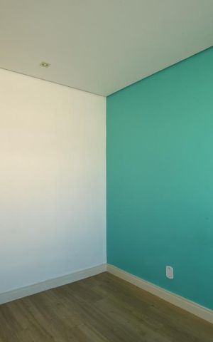 Casa de condomínio à venda com 65m², 2 quartos e 2 vagasQuarto 1