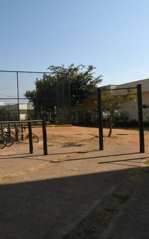 Casa de condomínio à venda com 65m², 2 quartos e 2 vagasAtividade Física