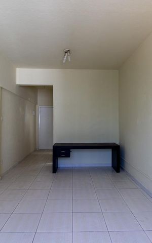Studio para alugar com 25m², 1 quarto e sem vaga Studio para alugar com 25m², 1 quarto e sem vagaSala