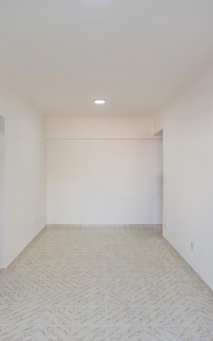 Apartamento à venda com 65m², 2 quartos e 1 vagaSala