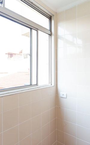 Apartamento à venda com 65m², 2 quartos e 1 vagaÁrea de Serviço