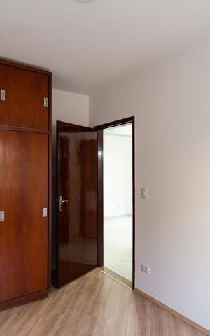 Apartamento à venda com 65m², 2 quartos e 1 vagaQuarto