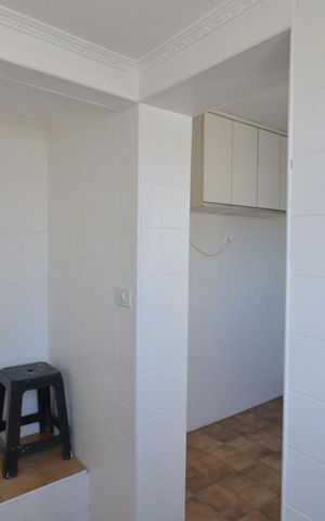 Apartamento à venda com 64m², 3 quartos e 1 vaga Apartamento à venda com 64m², 3 quartos e 1 vagaArea de Serviço