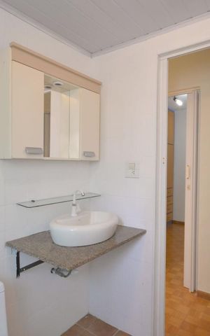 Apartamento à venda com 64m², 3 quartos e 1 vaga Apartamento à venda com 64m², 3 quartos e 1 vagaBanheiro