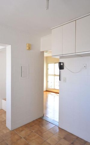 Apartamento à venda com 64m², 3 quartos e 1 vaga Apartamento à venda com 64m², 3 quartos e 1 vagaCozinha