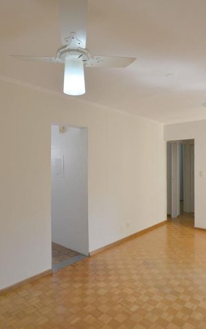 Apartamento à venda com 64m², 3 quartos e 1 vaga Apartamento à venda com 64m², 3 quartos e 1 vagaSala