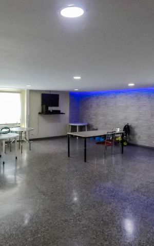 Apartamento à venda com 89m², 3 quartos e 2 vagasÁrea comum - Salão de festas
