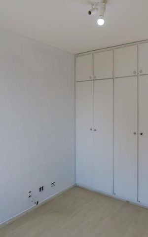 Apartamento à venda com 89m², 3 quartos e 2 vagasQuarto 1