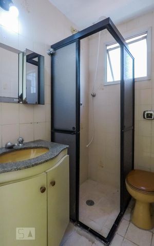 Apartamento à venda com 89m², 3 quartos e 2 vagasQuarto 3 - suite