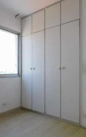 Apartamento à venda com 89m², 3 quartos e 2 vagasQuarto 2