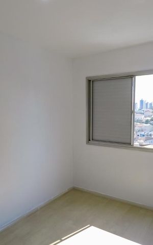 Apartamento à venda com 89m², 3 quartos e 2 vagasQuarto 1
