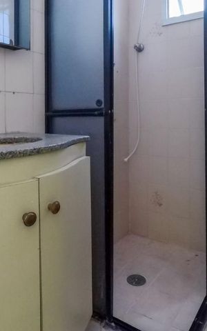 Apartamento à venda com 89m², 3 quartos e 2 vagasQuarto 3 - suite