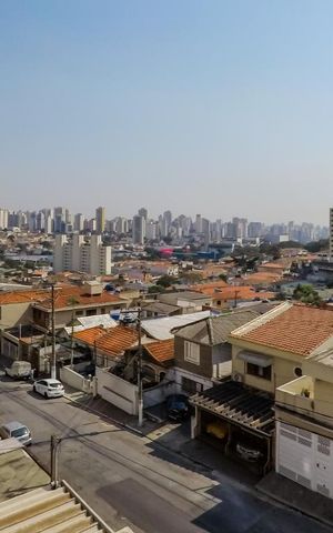 Apartamento à venda com 89m², 3 quartos e 2 vagasSacada