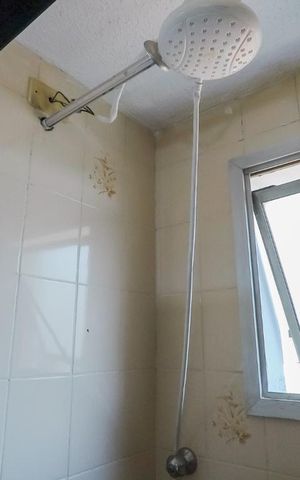 Apartamento à venda com 89m², 3 quartos e 2 vagasQuarto 3 - suite