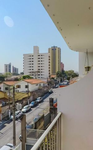 Apartamento à venda com 89m², 3 quartos e 2 vagasSacada