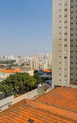 Apartamento à venda com 89m², 3 quartos e 2 vagasVista Quarto 2