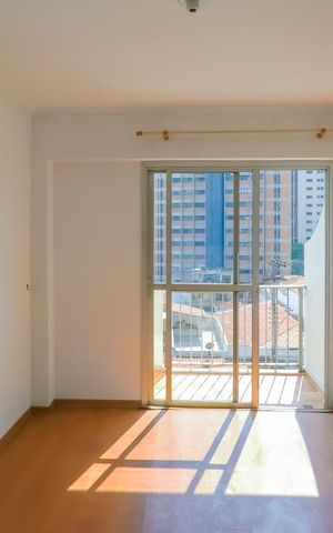 Apartamento à venda com 89m², 3 quartos e 2 vagasSala