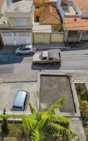 Apartamento à venda com 89m², 3 quartos e 2 vagasVista Quarto 3 - suite
