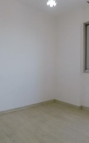 Apartamento à venda com 89m², 3 quartos e 2 vagasQuarto 2