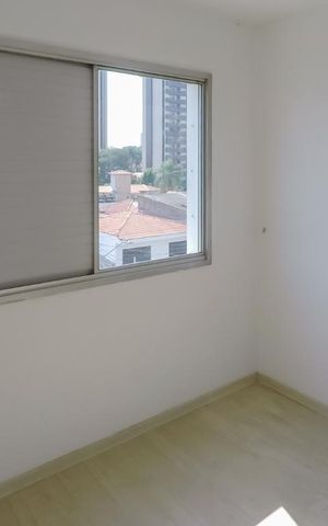 Apartamento à venda com 89m², 3 quartos e 2 vagasQuarto 3 - suite