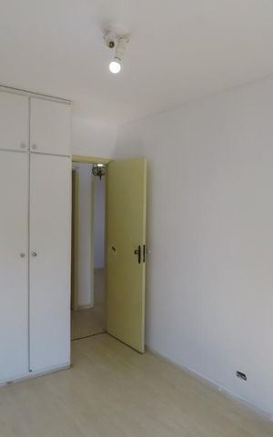 Apartamento à venda com 89m², 3 quartos e 2 vagasQuarto 1