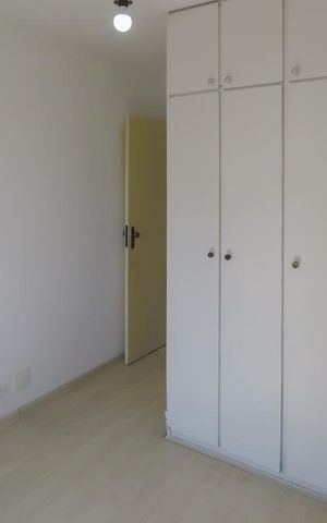 Apartamento à venda com 89m², 3 quartos e 2 vagasQuarto 3 - suite
