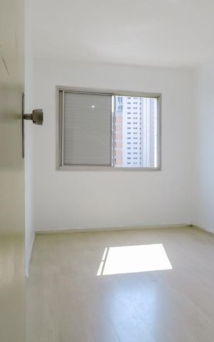 Apartamento à venda com 89m², 3 quartos e 2 vagasQuarto 1