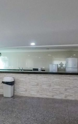 Apartamento à venda com 89m², 3 quartos e 2 vagasÁrea comum - Salão de festas