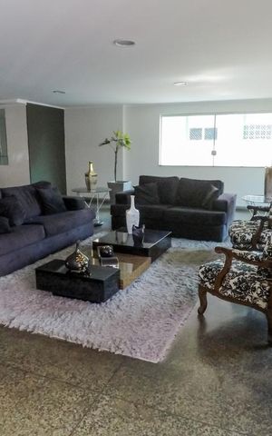 Apartamento à venda com 89m², 3 quartos e 2 vagasHall de Entrada