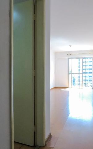 Apartamento à venda com 89m², 3 quartos e 2 vagasEntrada