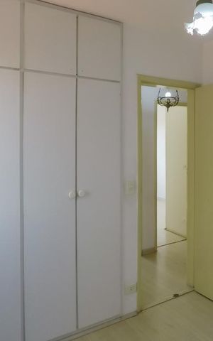 Apartamento à venda com 89m², 3 quartos e 2 vagasQuarto 2